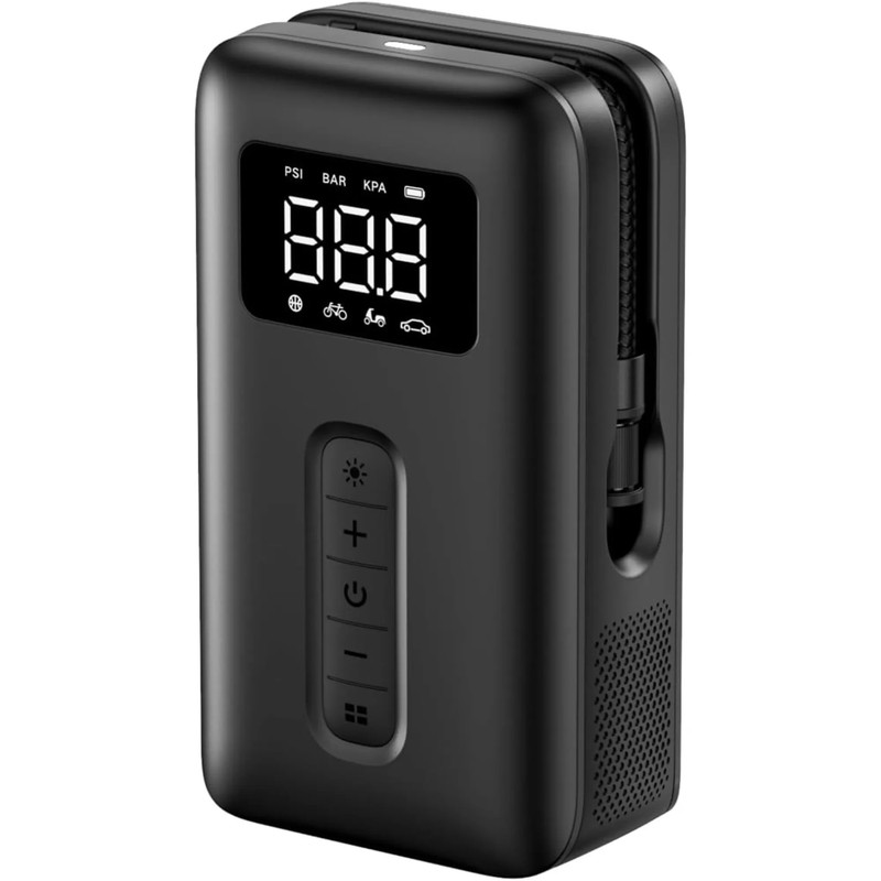 COMPRESOR DE AIRE PORTATIL UGREEN 150PSI