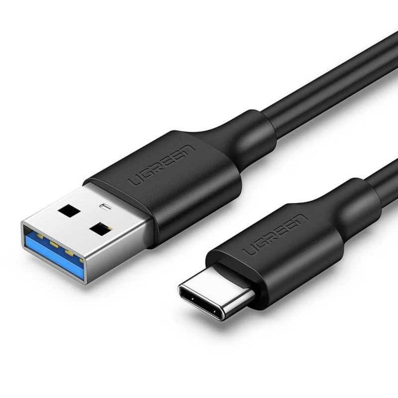 CABLE USB-C UGREEN 1M