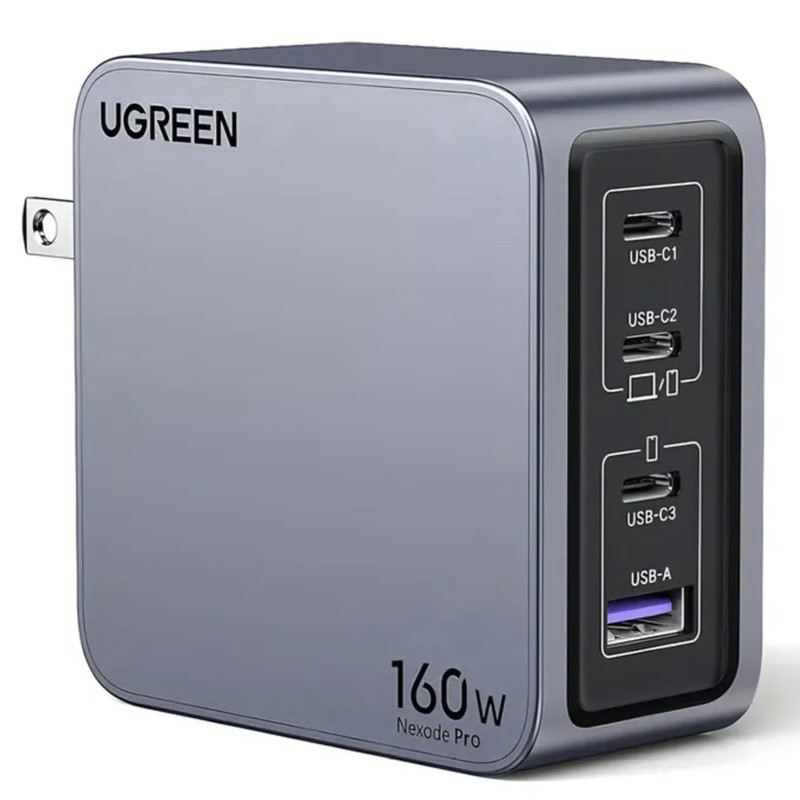 UGREEN NEXODE PRO 160W