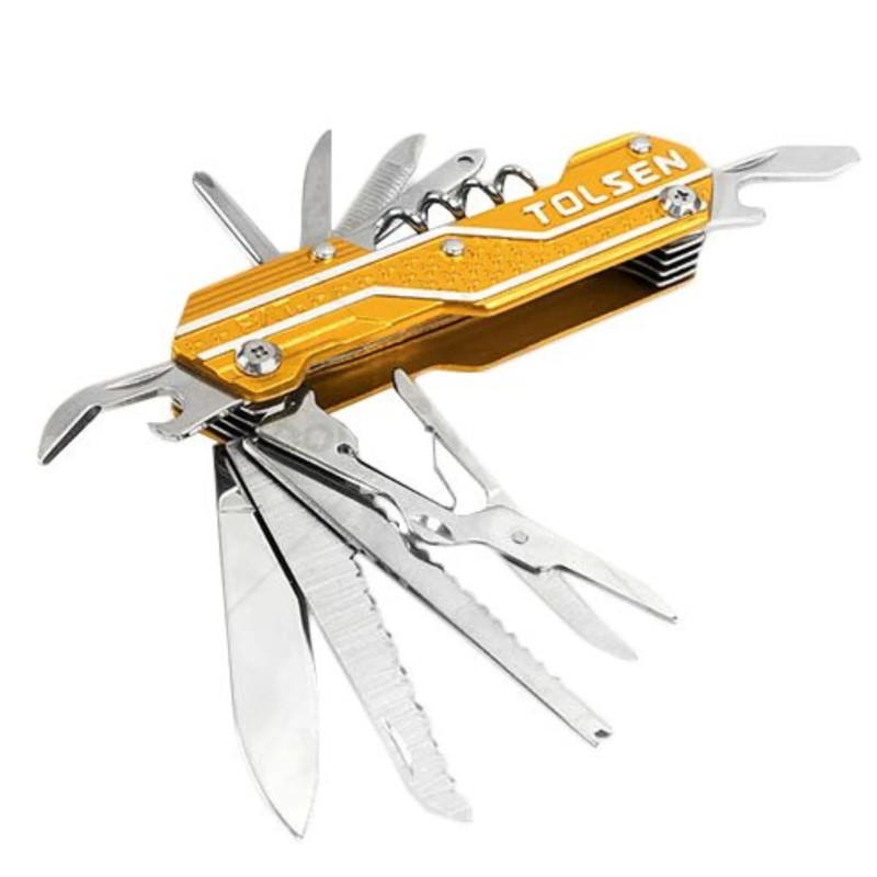 NAVAJA MULTIFUNCION 15 EN 1