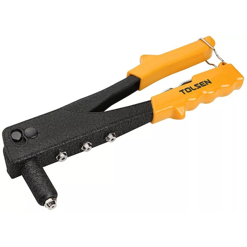 REMACHADORA MANUAL 10"