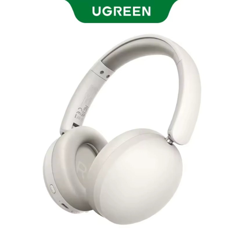 STUDIO MAX2 UGREEN AUDIFONO IINALAMBRICO