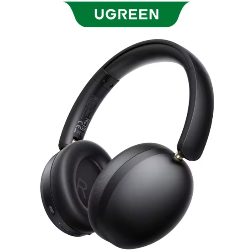 STUDIO MAX2 UGREEN AUDIFONO IINALAMBRICO