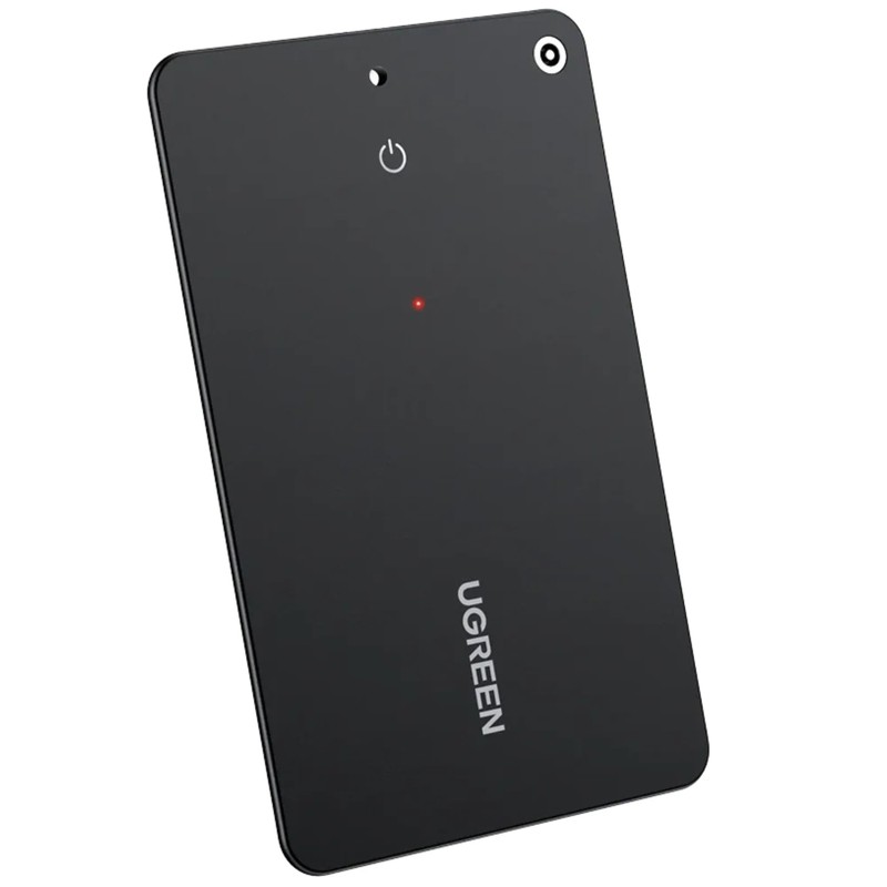 LOCALIZADOR FINE TRACK UGREEN PARA iOS