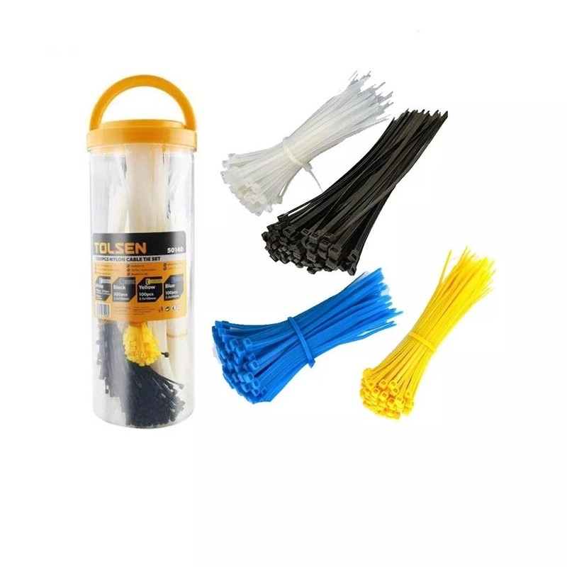 PRECINTOS DE 1200 UNIDADES