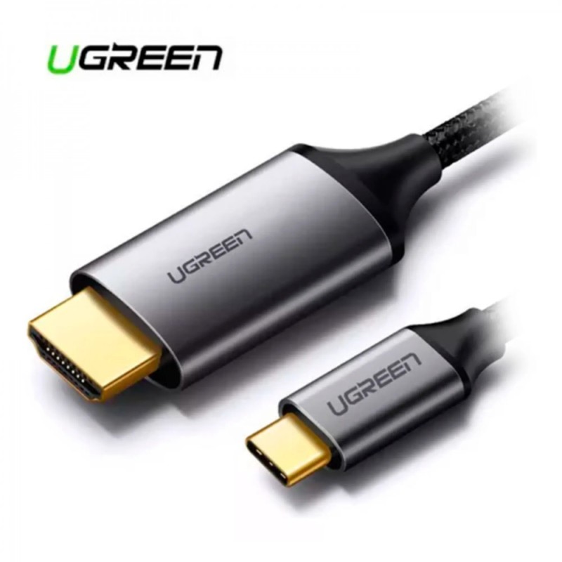 CABLE USB-C a HDMI UGREEN