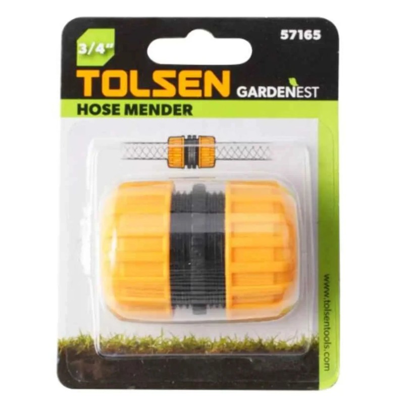 ACOPLE DE MANGUERA TOLSEN