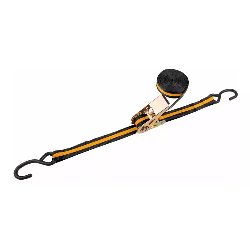 TEZADOR DE EQUIPAJE 25MMX5M