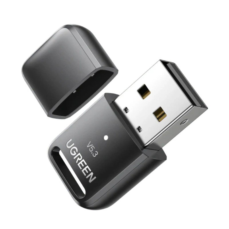 ADAPTADOR USB BLUETOOTH 5.3