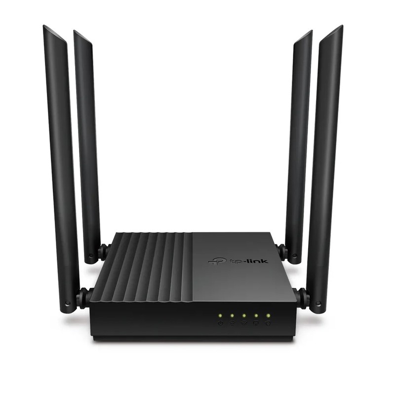 ROUTER INALAMBRICO ARCHER C64*AC 1200