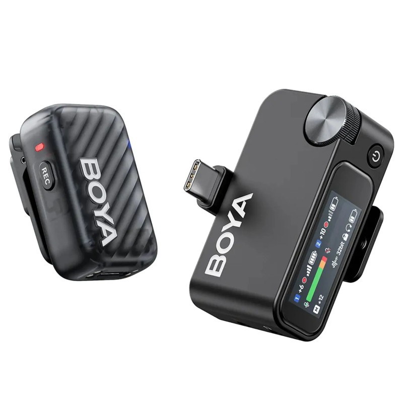 MICROFONO INALAMBRICO TODO EN UNO