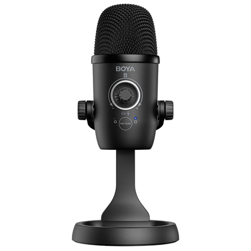 MICROFONO DE ESCRITORIO