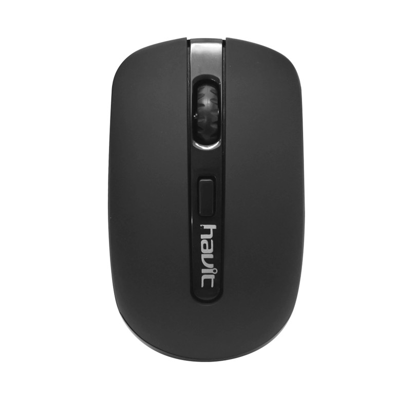 MOUSE INALAMBRICO USB*FRECUENCIA  2.4 G