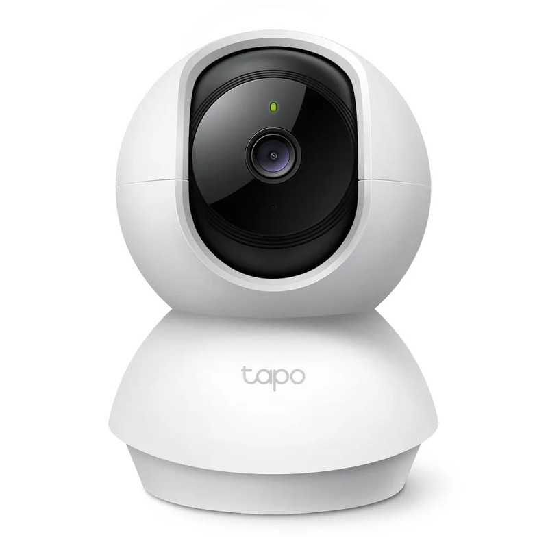 CAMARA WIFI TAPO C210* ROTACION 360°* 2K