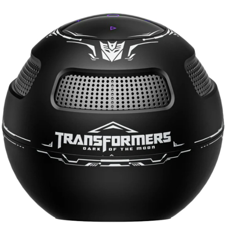 PARLANTE DECEPTICONS SUBWOOFER SURROUND