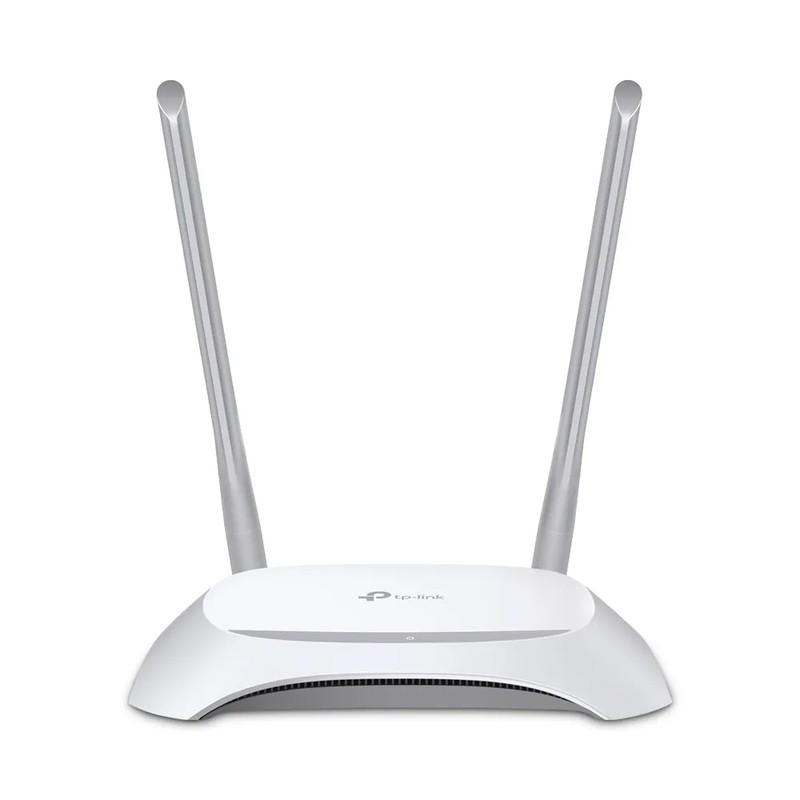 ROUTER INALAMBRICO N 300