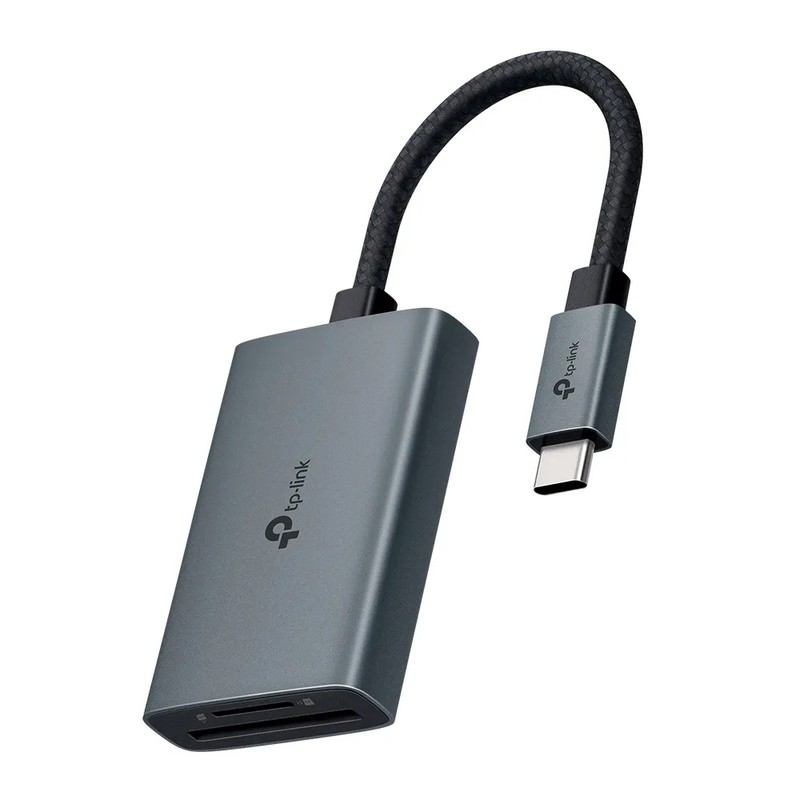 LECTOR DE TARJETAS* USB 3,0* TIPO -C*